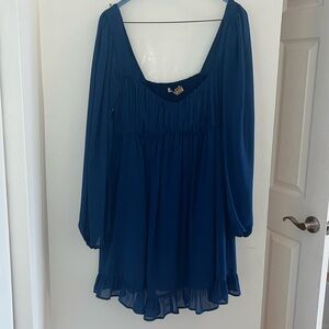 Abercrombie mini dress